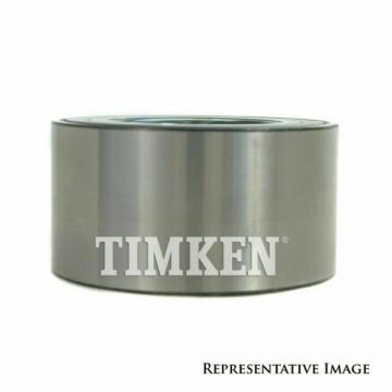 Timken WB000013 Frt Wheel Bearing