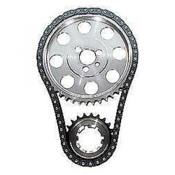 Jp Performance 5991T Timing Chain Set - Needle Bearing Fits Big Block Chevy