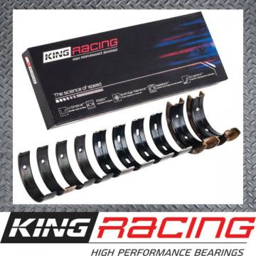 King Racing +010 Set of 5 Main Bearings suits FPV (Ford Performance Vehicles) 5.