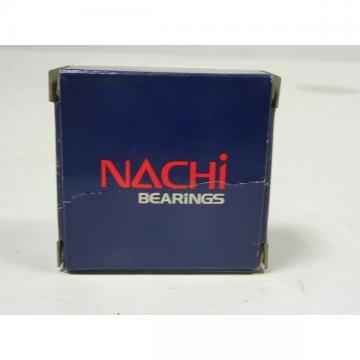 Nachi 604ZZ Miniature Ball Bearing  NEW