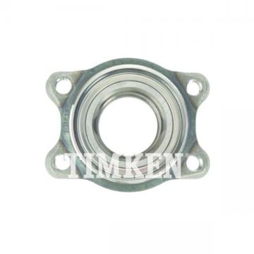 Timken BM500032 Frt Wheel Bearing