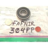 Fafnir 304PP Bearing/Bearings