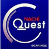 6308-2NSE C3 Nachi Bearing Electric Motor Quality 40mm x 90mm x 23mm  2RS  