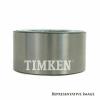 Timken WB000013 Frt Wheel Bearing