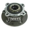 Wheel Bearing and Hub Assembly-Axle Bearing and Hub Assembly Front Timken 513173