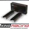 King Racing +010 Set of 8 Conrod Bearings suits Holden Chevrolet LS Performance