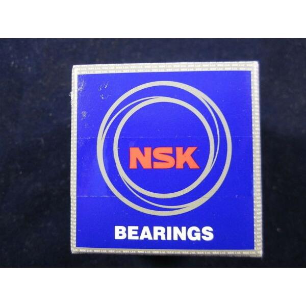 NSK Ball Bearing 6900VVCM #2 image