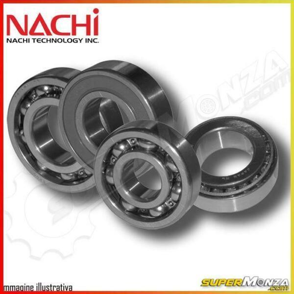 41.32006 Nachi Bearing Steering Kawasaki 125 kx 82/91 #1 image