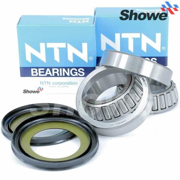 NTN Steering Bearings & Seals Kit for KTM SC 400 2000 - 2000 #2 image
