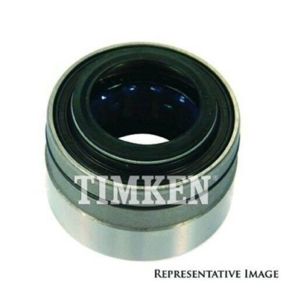 Wheel Bearing and Seal Kit-Kit Rear Timken TRP57509 #1 image