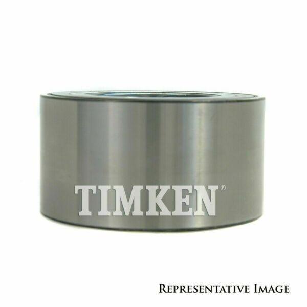 Timken WB000013 Frt Wheel Bearing #1 image