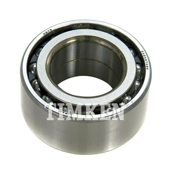 Wheel Bearing Timken 510016 #1 image