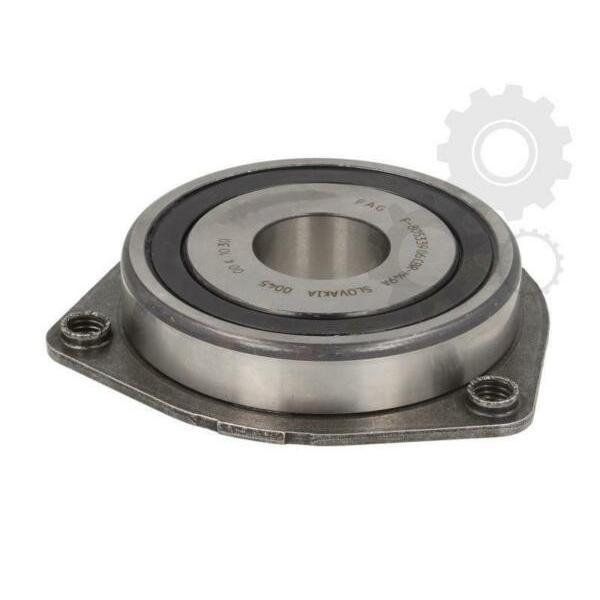 GEARBOX BEARING INA 712 1523 10 #1 image