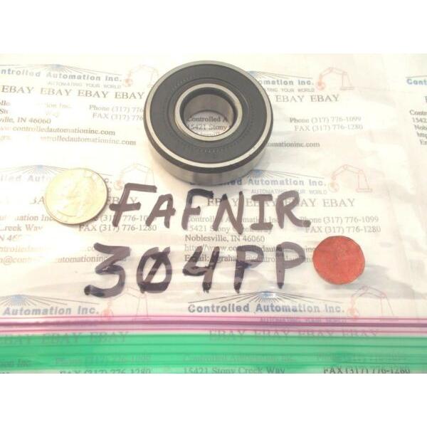 Fafnir 304PP Bearing/Bearings #1 image