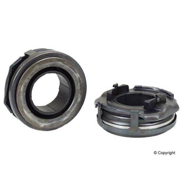 Clutch Release Bearing-INA WD EXPRESS 155 54009 048 #1 image