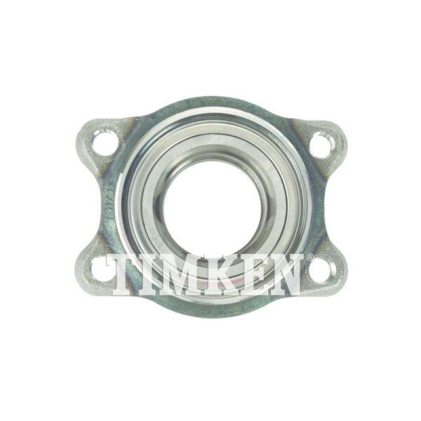 Timken BM500032 Frt Wheel Bearing #1 image