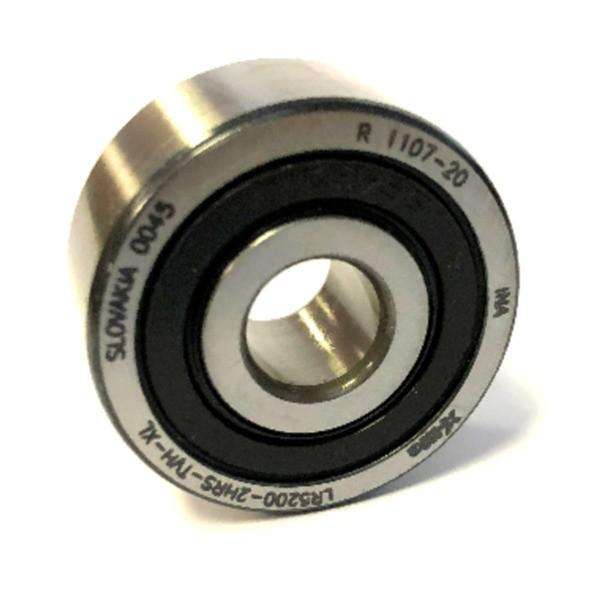 LR5200-2HRS-TVH-XL INA Track Roller Bearing #1 image