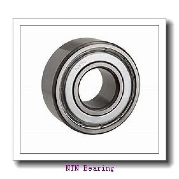 NTN Steering Bearings & Seals Kit for KTM SC 400 2000 - 2000 #1 image