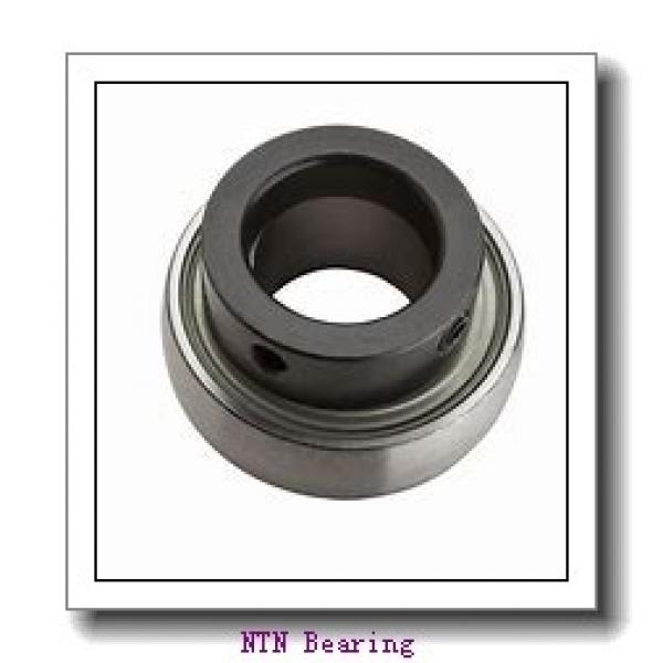 NTN 4T-LM102949 TAPERED ROLLER BEARING NEW #1 image