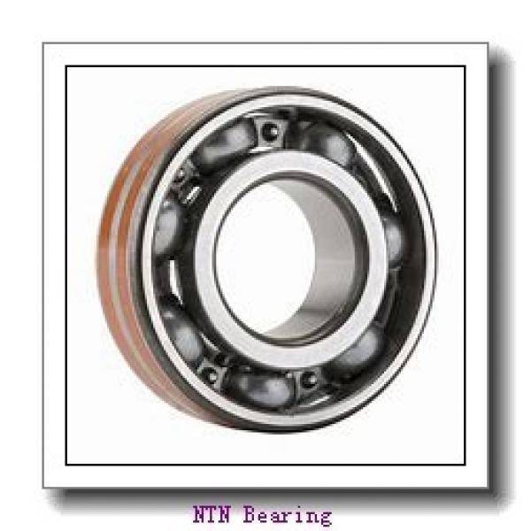 NTN OE Quality Rear Right Wheel Bearing for KAWASAKI ZX6RR N1 ZX600 05 - 6205LLU #1 image