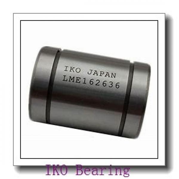 Suzuki RF900 R 94-97 Steering Head Stem Bearings #1 image