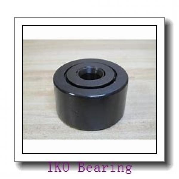 6306 2NSE two side rubber seals bearing 6306 2rs ball bearings 30 X 72 X 19 MM #1 image