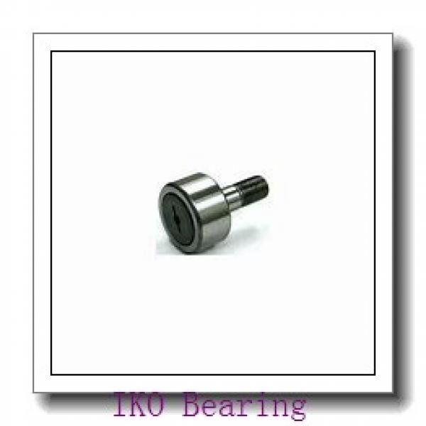 Conrod bearing Honda BF25-30, Red 13219333003 #1 image